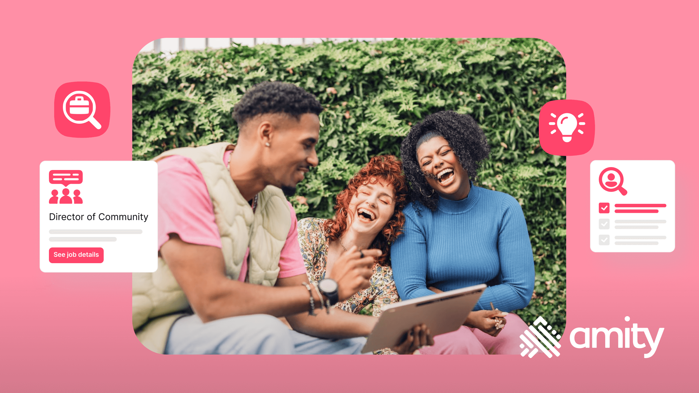 Building the dream team community roles every company should hire